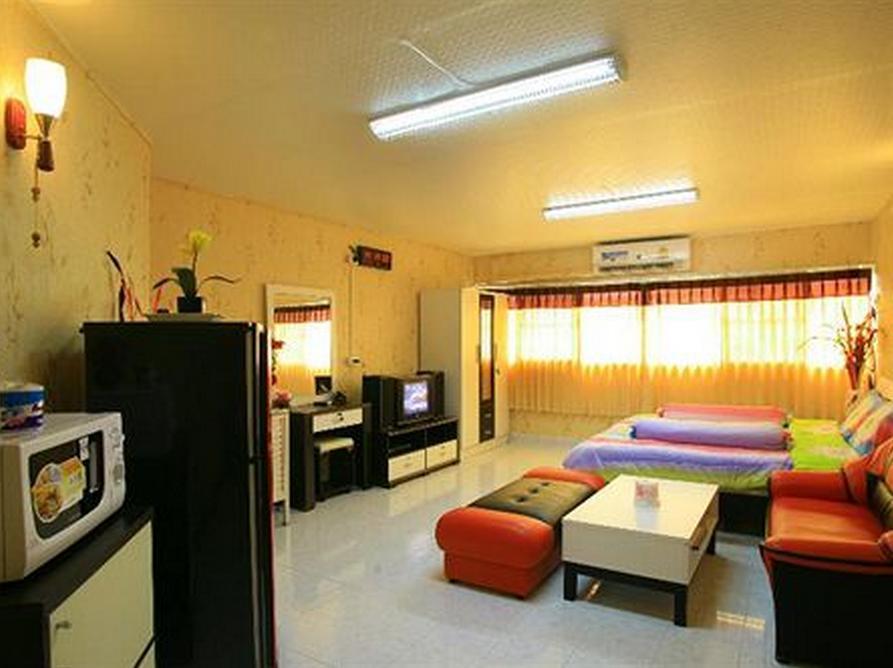 Deluxe At Popular Condo Bangkok Exterior photo